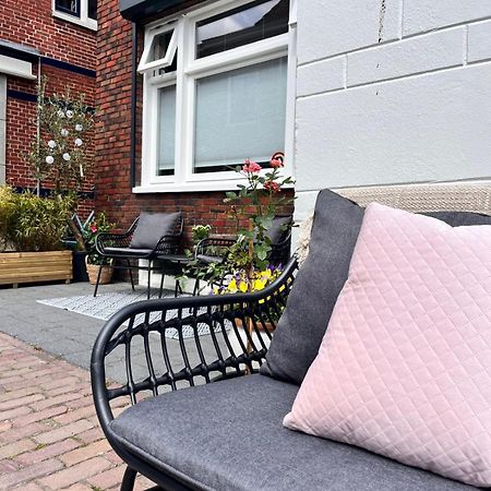 De Slaapmuts Bed & Breakfast Winsum  Ngoại thất bức ảnh
